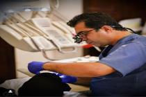 کلینیک دندانپزشکی کیان مهر در مشهد، جراح و دندانپزشک دکتر سید احسان اعزاز، بهترین دندانپزشک در فلسطین مشهد، ایمپلنت دندان با قیمت مناسب در مشهد، پروتز ثابت و متحرک دندان در مشهد