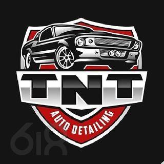 خدمات حرفه ای اتومبیل TNT