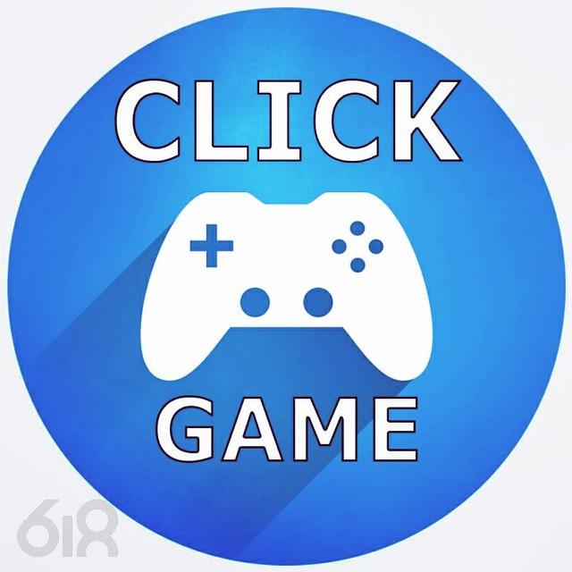 فروش کنسول ، لوازم جانبی و نصب بازی کلیک گیم click_game