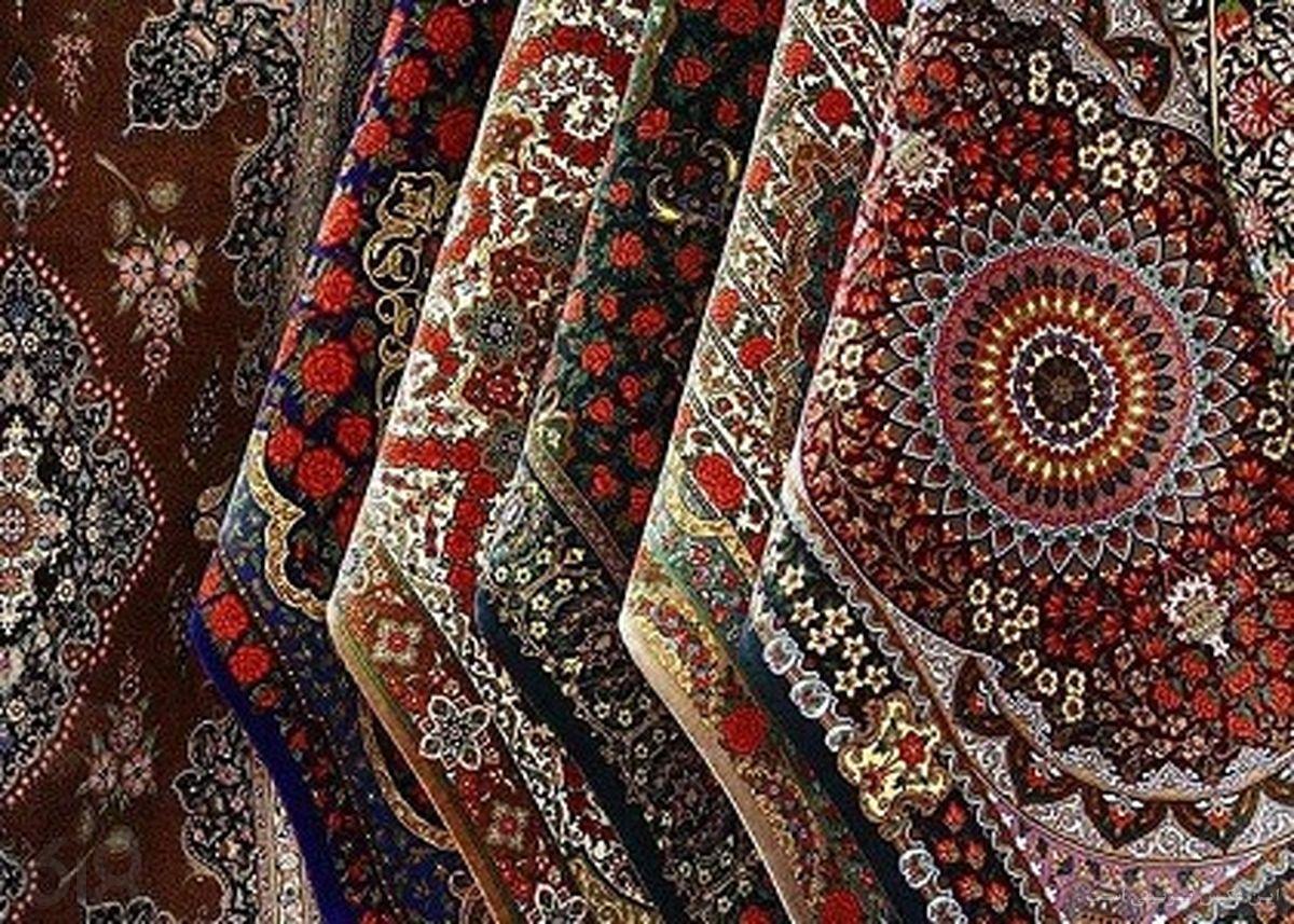 فرش دست دوم در اصفهان