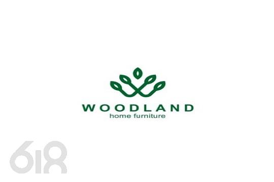 Woodland Green ،وودلند سبز
