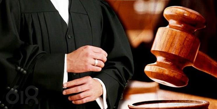 وکیل پایه یک دادگستری و دفتر حقوقی در کرج پردیس ملارد ورامین پاسداران شهریار