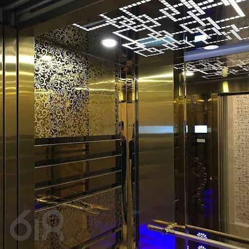 آسانسور ماهان گستر سبلان در اردبیل, بهترین شرکت آسانسور در اردبیل، معتبرترین شرکت آسانسور در اردبیل، بهترین فروشنده و نصاب آسانسور در اردبیل