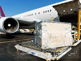 بسته بندی بارهای صادراتی، حمل بار هوایی، صادرات و واردات در سراسر جهان به صورت هوایی و ریلی و زمینی