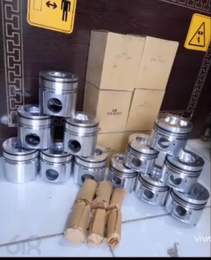 فروشگاه حامد پارت در تهران، تامین کننده قطعات ماشین آلات سنگین در تهران، فروش قطعات کوماتسوو کاترپبلار در تهران، پخش قطعات ماشین آلات سنگین در خیابان قزوین تهران، فروش قطعات موتوری و هیدرولیکی تهران
