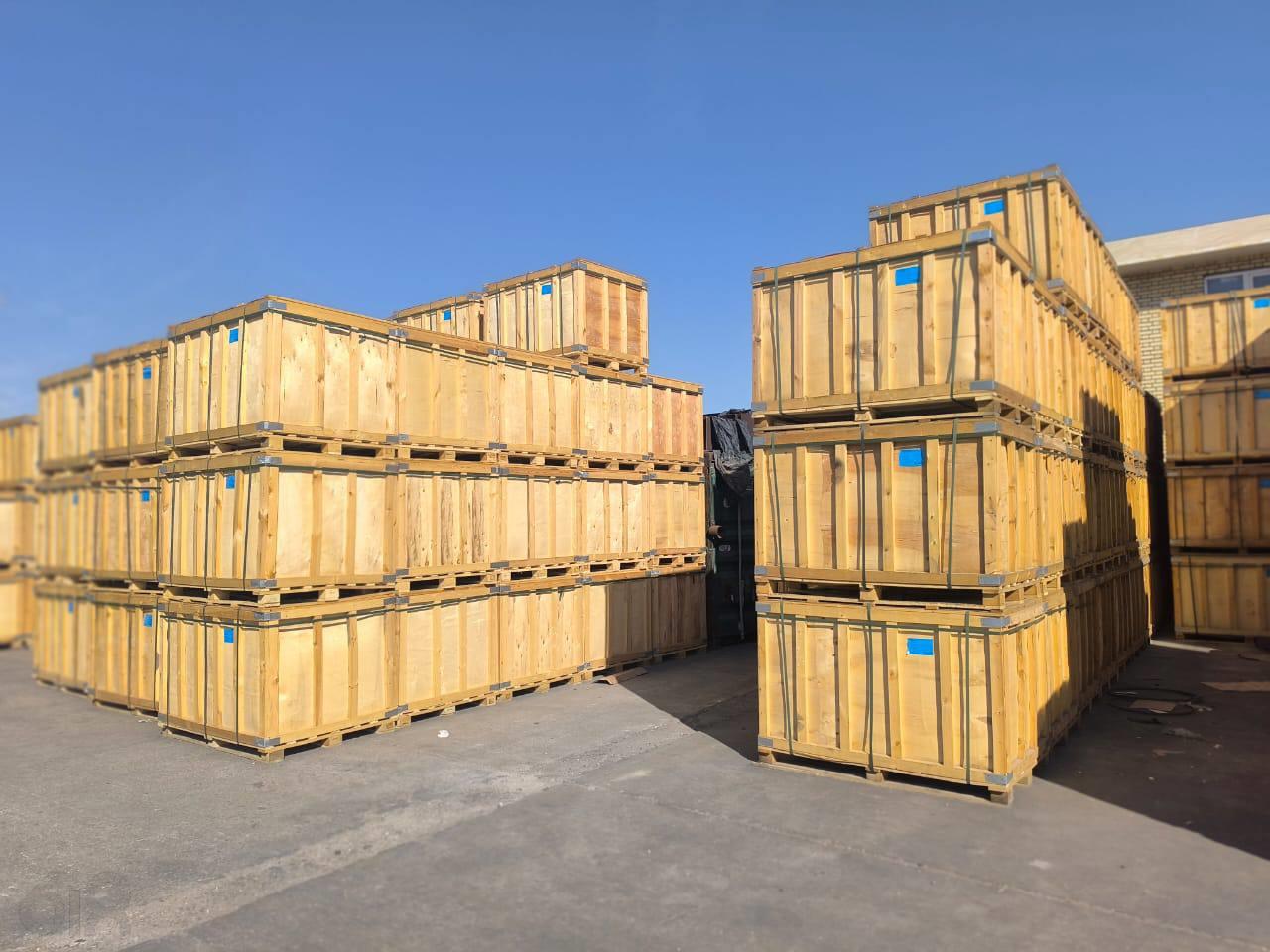 تولیدی تابان صنوبر زاگرس، تولید انواع پالت چوبی در شهرکرد، واردات چوب روسی در شهرکرد، ساخت جعبه های چوبی در چهارمحال بختیاری، تامین کننده چوب روسی در چهارمحال بختیاری