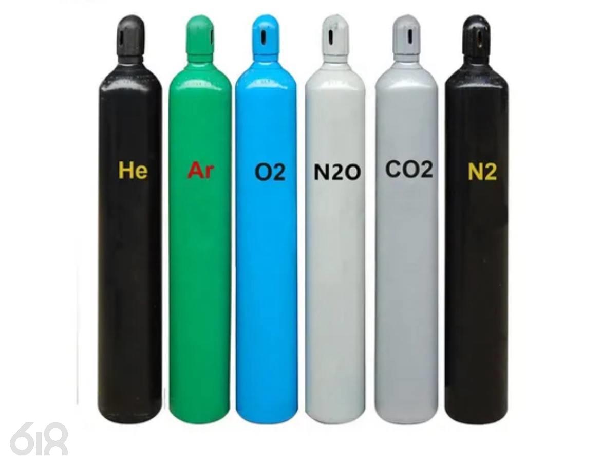 مجموعه اکسیژن مرکزی ورامین، شارژ کپسول اکسیژن صنعتی و پزشکی در ورامین، شارژ آرگون (Argon) مخصوص جوشکاری در ورامین، خدمات شارژ گاز و ازت در ورامین