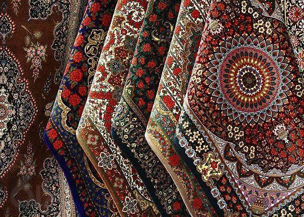 قالیشویی شهرفرش در مشهد