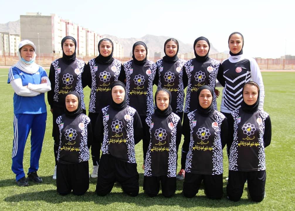 باشگاه ورزشی مهد فوتبال مشهد