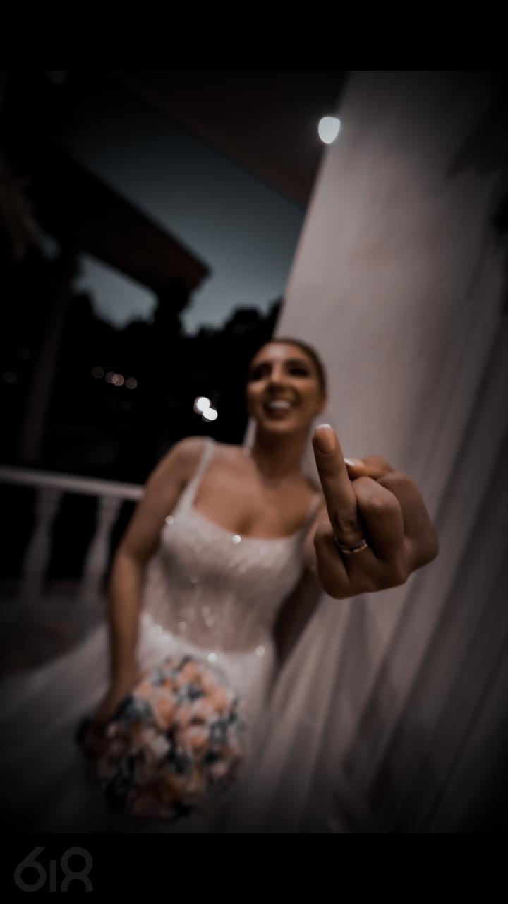 آتلیه تخصصی عروس لیا (عکاسی و محضر عقد در تهران)