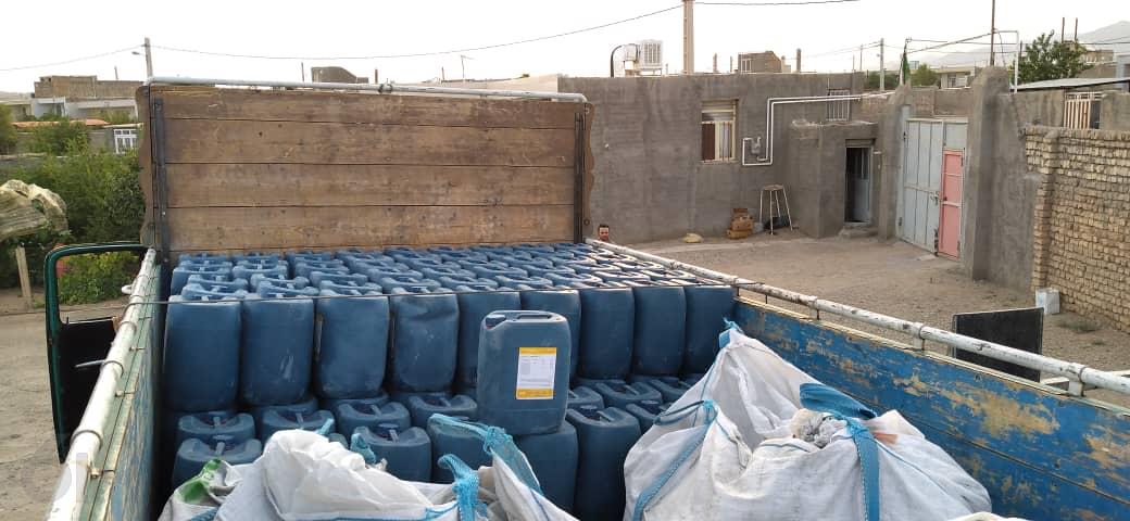 شرکت پایا سپهر نیک اندیش ، محصولات شیمیایی ساختمان-افزودنی بتن مخلوط های خشک آماده