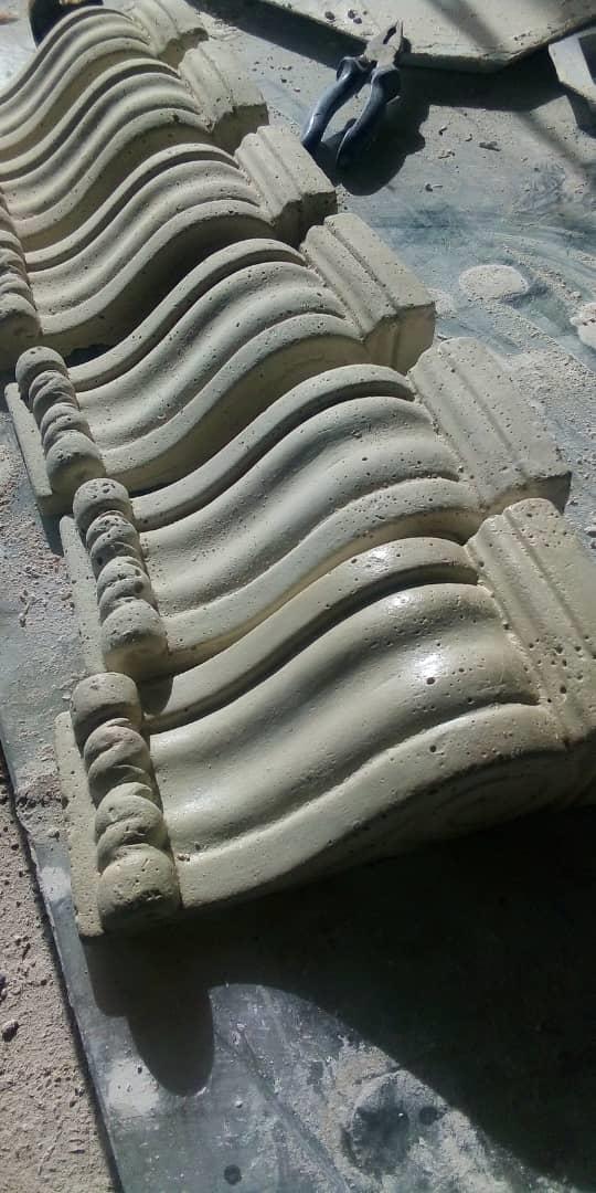 سنگ مصنوعی مهران، تولید پخش و نصب انواع سنگ‌ مصنوعی در ارومیه