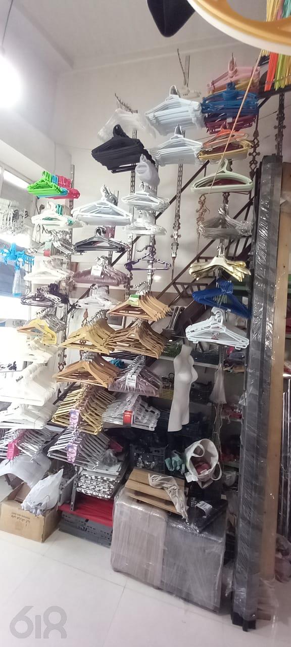 فروش تخصصی انواع قفسه و رگال و رگالهای قوطی و چوبکار ثامن در بهشهر مازندران