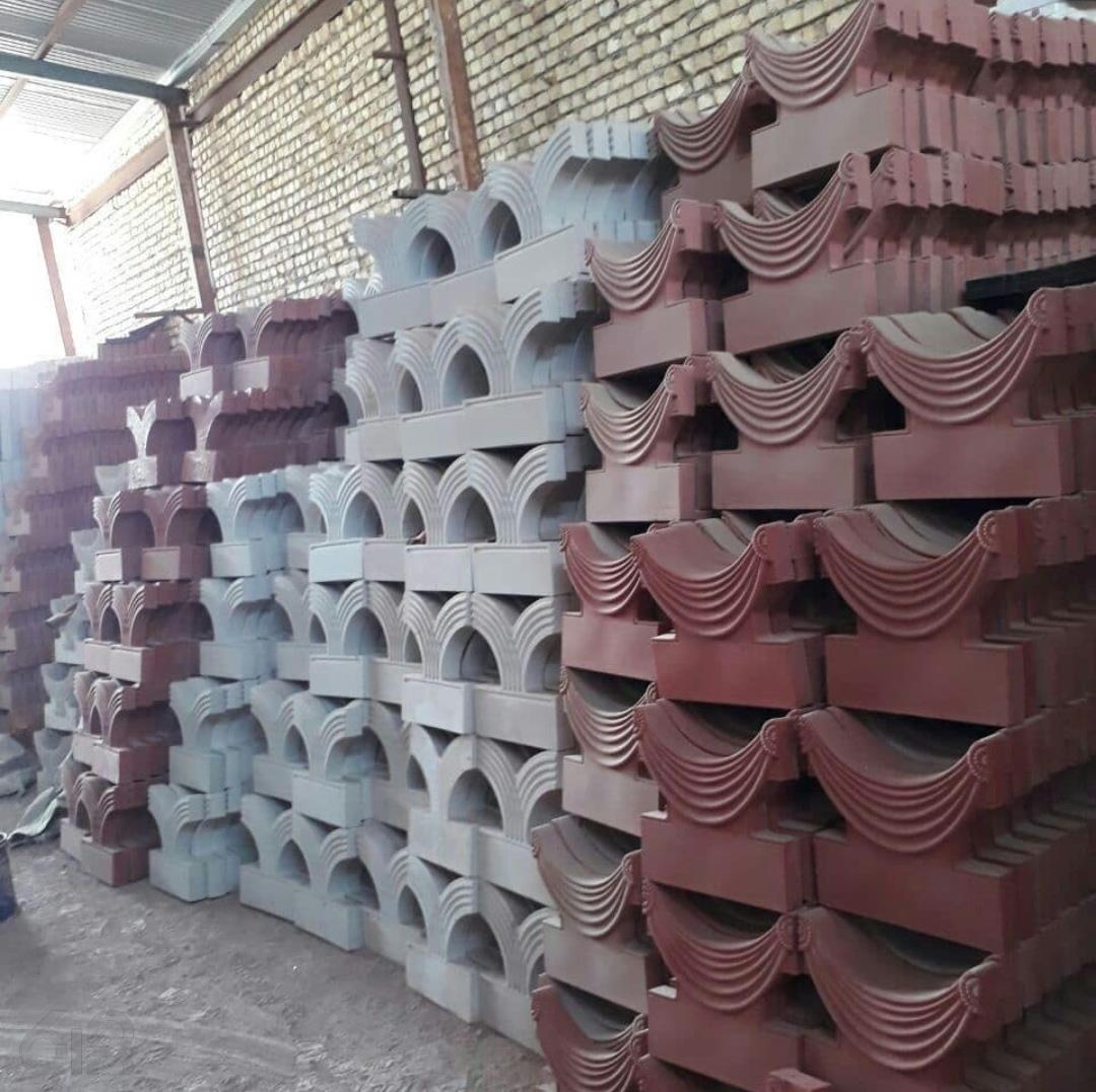 تولید فروش و پخش انواع سنگ مصنوعی یزدی پور در مشهد