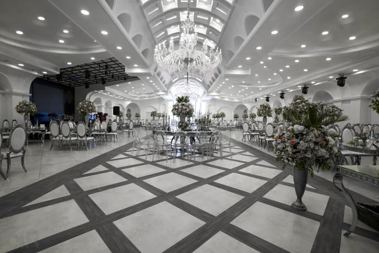 تشریفات عقد و عروسی ماهور در تهران، برگزاری مجالس در تهران، بهترین باغ تالار در تهران