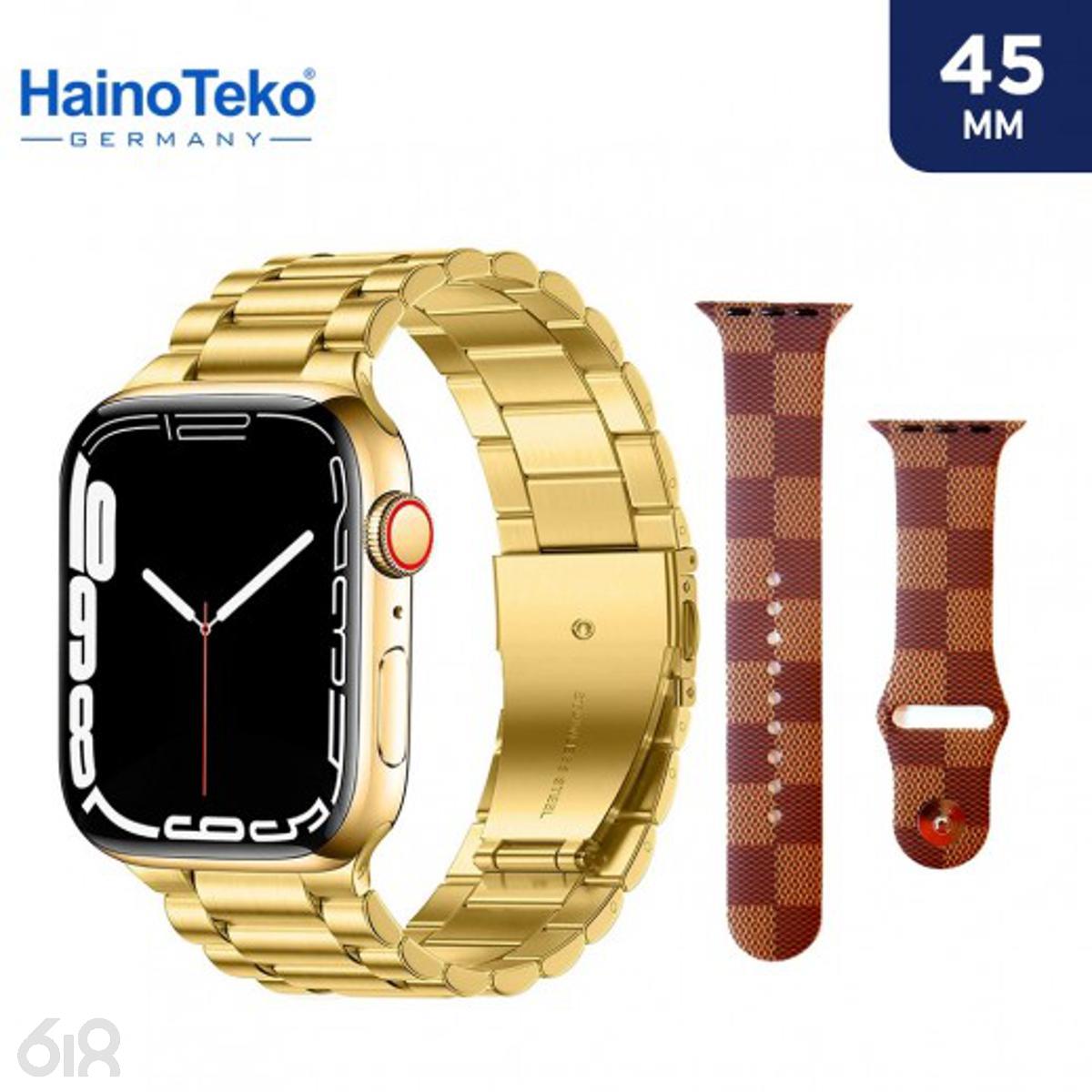 ساعت هوشمند G8 MAX Hino Teko با گارانتی اسمارت رز